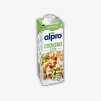 Sojin izdelek za kuhanje 250ml