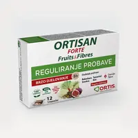 Ortisan Forte Sadne Kocke 120g
