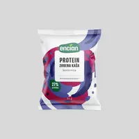Proteinska ovsena kaša borovnica 65 g