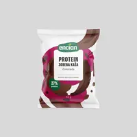 Proteinska ovsena kaša čokolada 65g