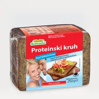 Beljakovinski kruh 250g