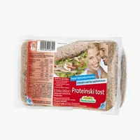 Proteinski toast, 260 g