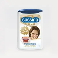 Sladilo Sussina gold, 200 tablet