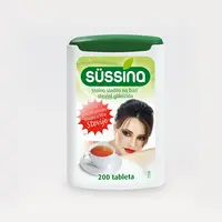 Sladilo Sussina stevia, 200 tablet