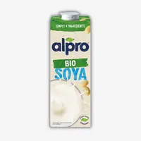 Sojin napitek BIO 1l