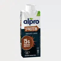 Sojin napitek protein čokolada, 250ml