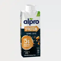 Sojin napitek protein karamela-kava, 250ml