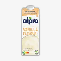 Sojin napitek z vanilijo 1 L