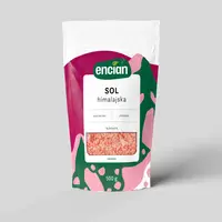 Himalajsko grobo jodirano sol 500g