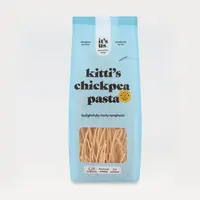 Špageti iz čičerike brez glutena, 200 g