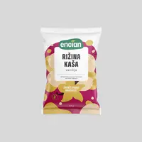 Superfoods riževa kaša vanilija 60g