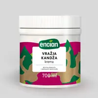 Vražji krempelj krema, 700ml
