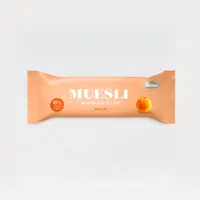 Woman line ploščica marelica 30g