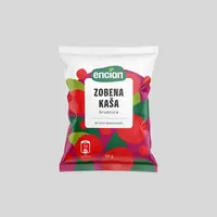 Ovsena kaša brusnica in chia 50g