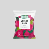 Ovsena kaša malina in chia 50g