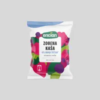 Ovsena kaša z manj sladkorja rdeče sadje, 50g