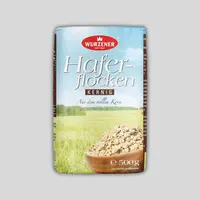 Ovseni kosmiči krupni, 500g