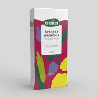 Švedska grenčica mešanica, 184g