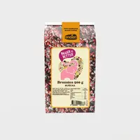 Brusnica sušena 500 g
