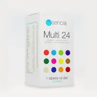 Esencia Multi 24, 30 tablet
