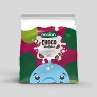 Choco školjice 250g