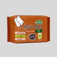 Crispy Bread rž 125g