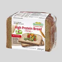 Proteinski beli kruh 200g