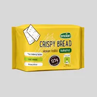 Crispy Bread koruza 125g
