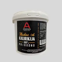 Maslo iz kikirikijevca 1000 g