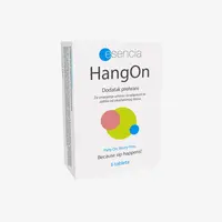 Esencia HangOn, 6 tablet