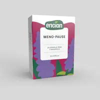 Meno-Pause, 30 kapsul