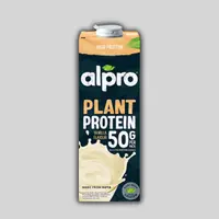 Sojin napitek protein vanilija 1l