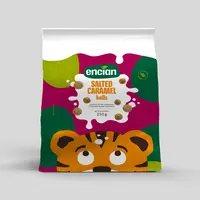 Slano karamelo kroglice 250 g