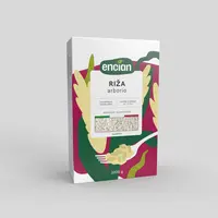 Riž arborio, vakumiran 1000 g