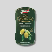 Namaz z olivami 2x50g