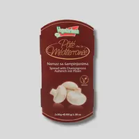 Namaz s šampinjoni 2x50g