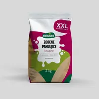 Ovseni kosmiči XXL grobi 2 kg