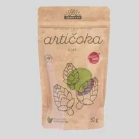 Čaj artičoka list 50g