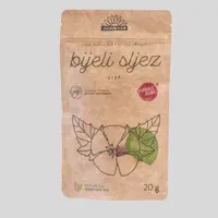 Čaj bela slez koren 50g
