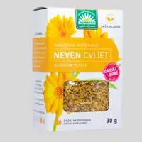 Čaj neven cvet brez čašice 30g