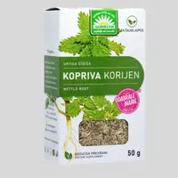 Čaj kopriva koren 50g