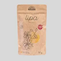 Čaj lipa cvet 50g