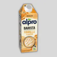 Napitek Barista vanilija 750 ml