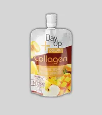 DayUp moč kolagena banana,jabolko, mango, ananas 100 g