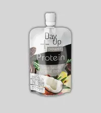 DayUp power protein jabolko, banana, kokos, kakav 100 g