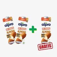 Napitak od badema bez šećera 2+1 GRATIS