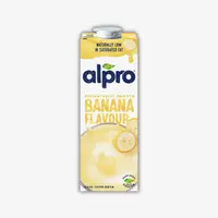 Sojin napitek banana 1l